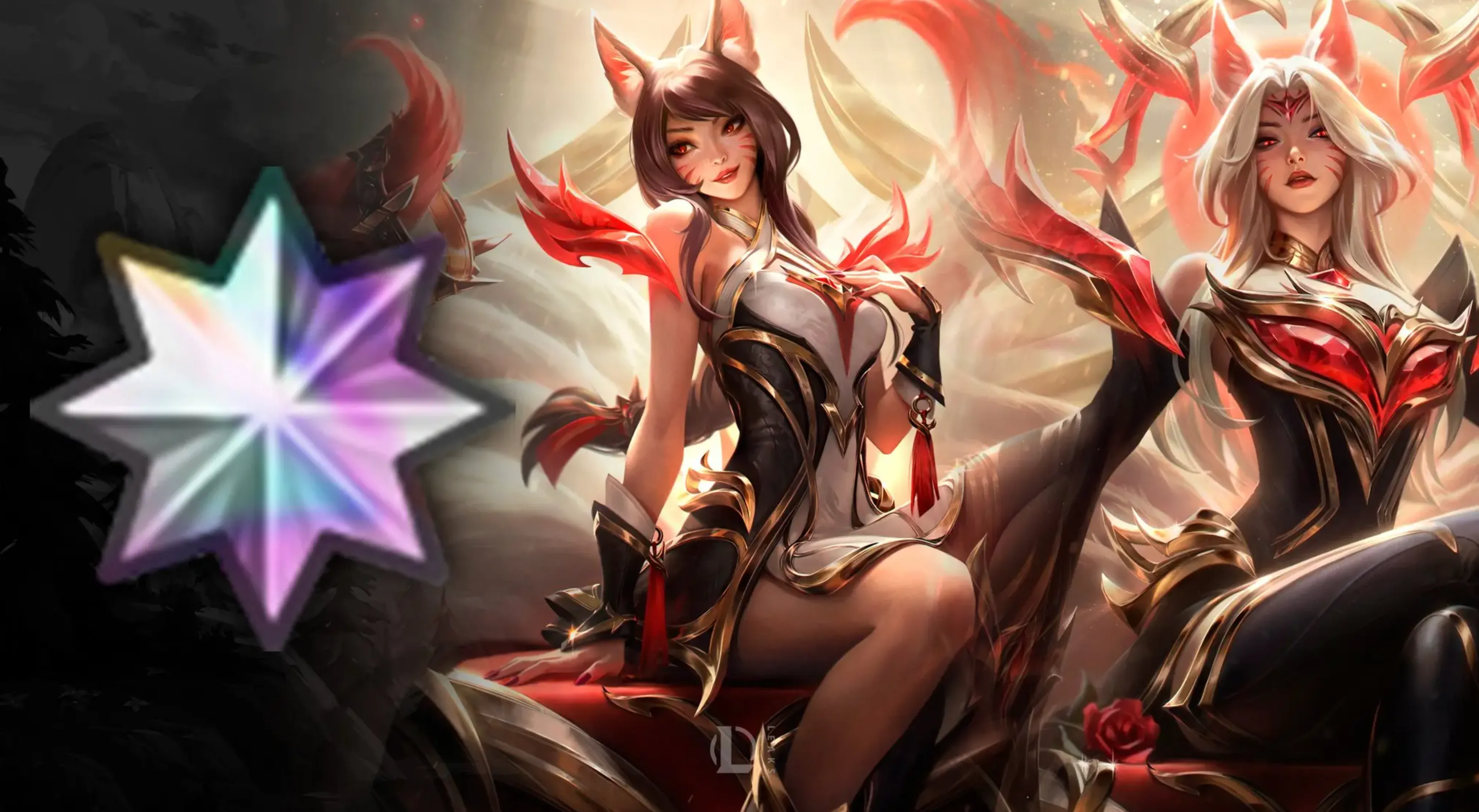 League of Legends Skin Tiers